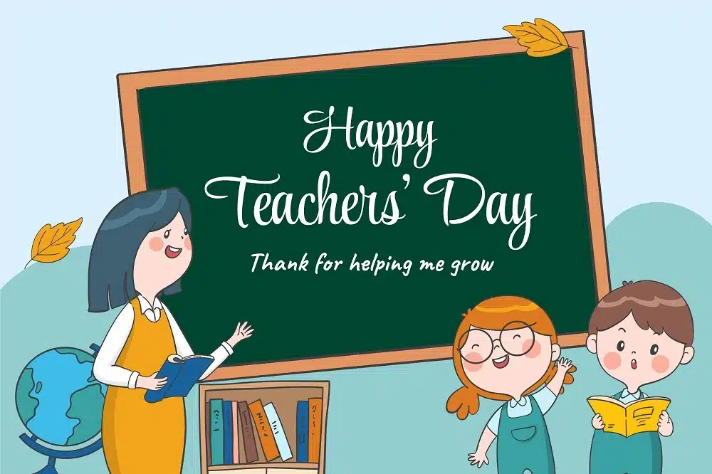 Peringatan Hari Guru Nasional