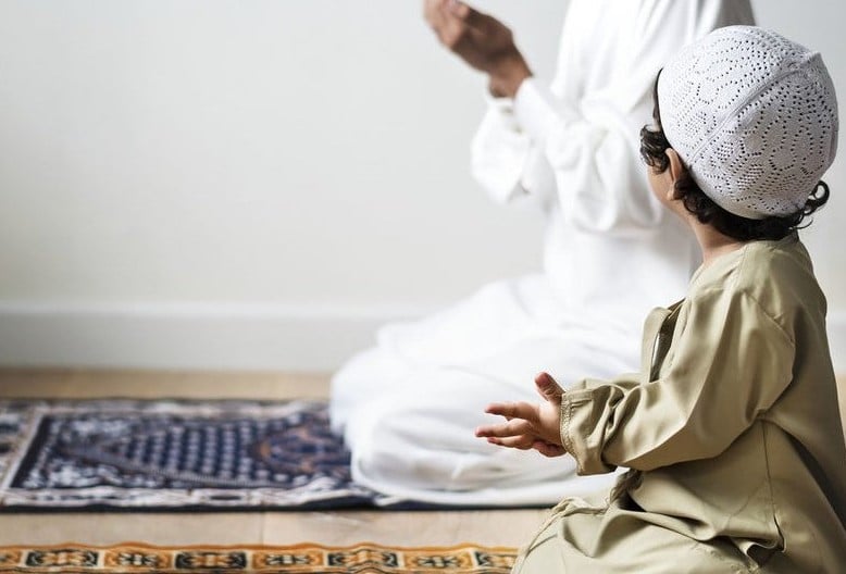 ceramah singkat tentang sedekah di bulan ramadhan