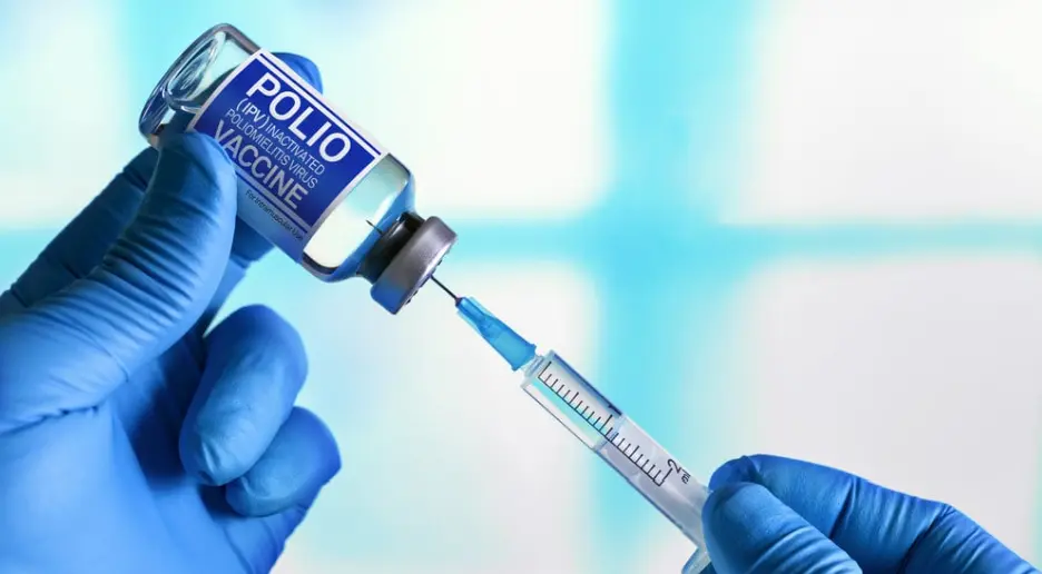 Vaksin OPV dan IPV