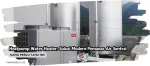 Heatpump Water Heater: Solusi Modern Pemanas Air Sentral