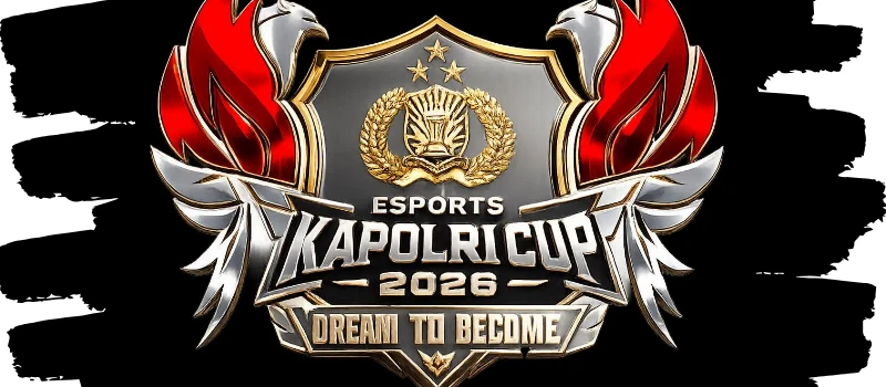 Polda Sumbar Gelar Road to Kapolri Cup MLBB 2026, Ajak Generasi Muda Ukir Prestasi di Dunia Esports