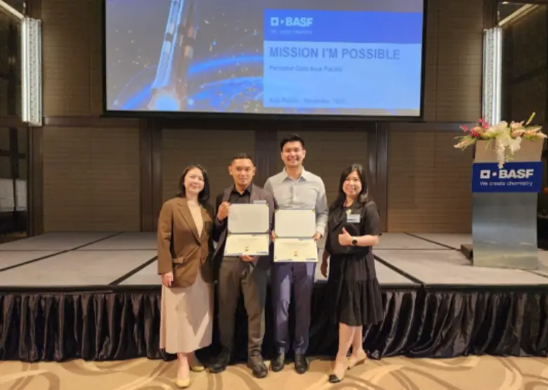 Bahtera Adi Jaya Perluas Akses Insight dan Inovasi Personal Care melalui Three-City Roadshow Bersama BASF