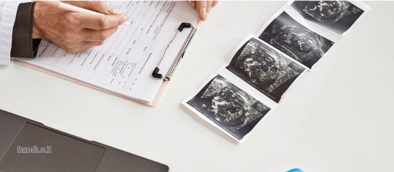 4 Kriteria Memilih Obgyn yang Komunikatif untuk Ibu Hamil Muda